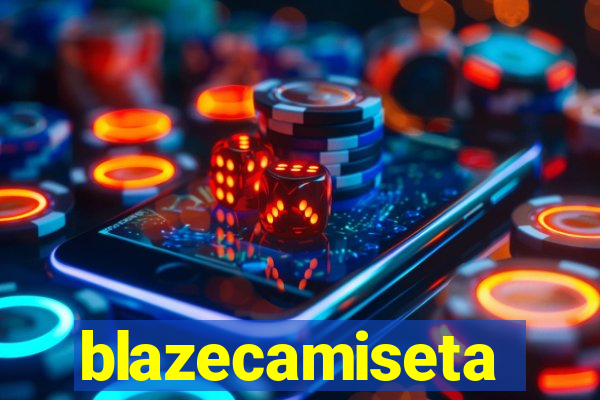 blazecamiseta