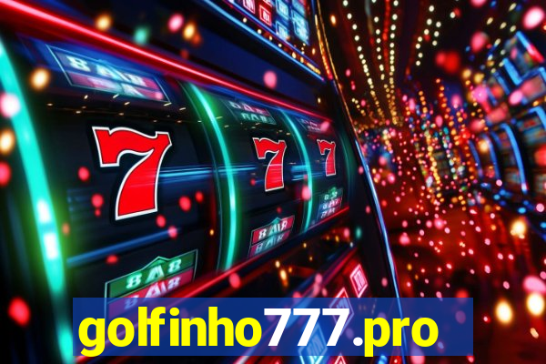 golfinho777.pro