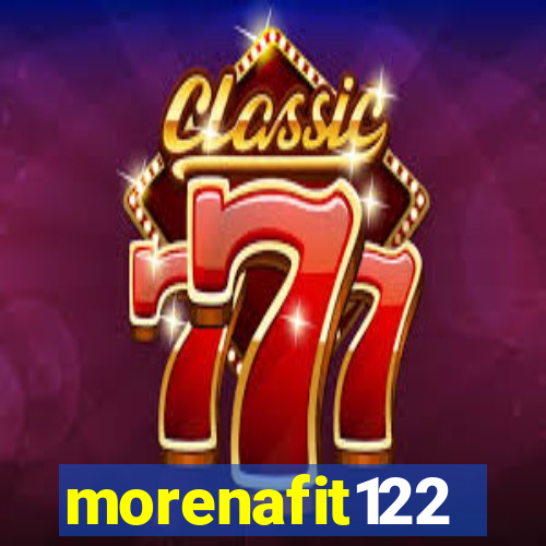 morenafit122