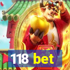 118 bet