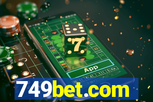 749bet.com