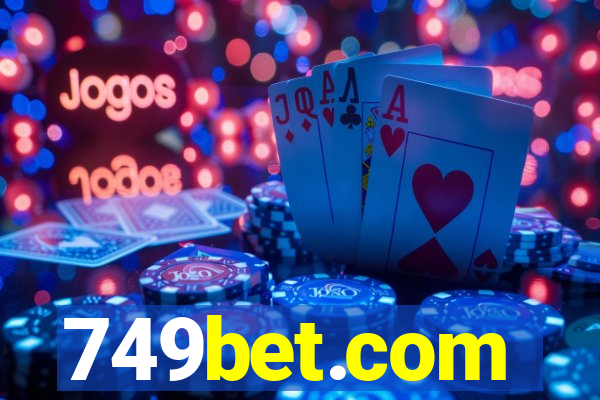 749bet.com