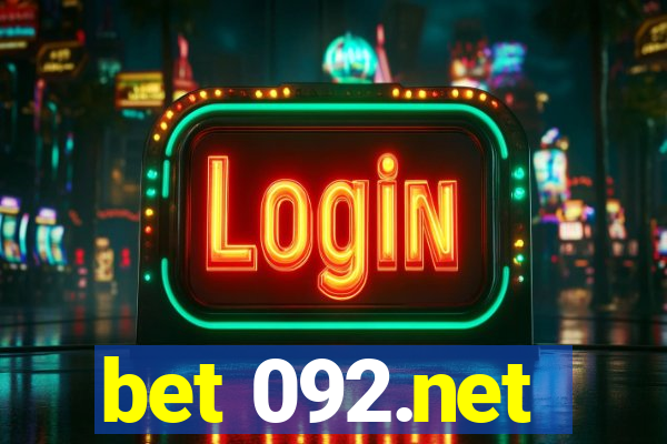 bet 092.net