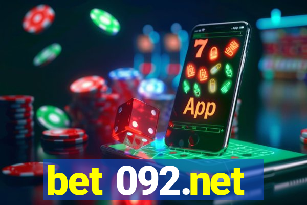 bet 092.net