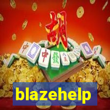 blazehelp