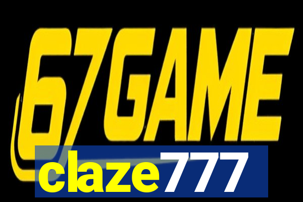 claze777