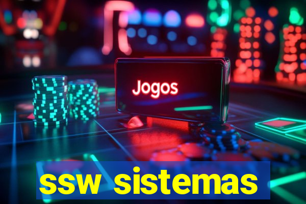 ssw sistemas