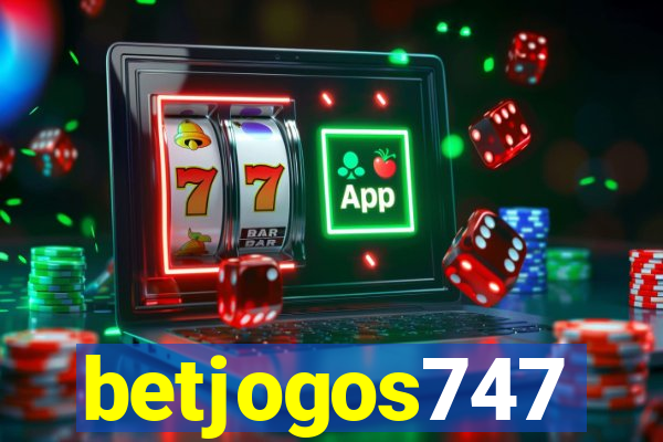 betjogos747