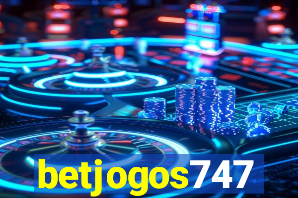 betjogos747