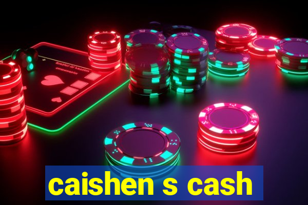 caishen s cash