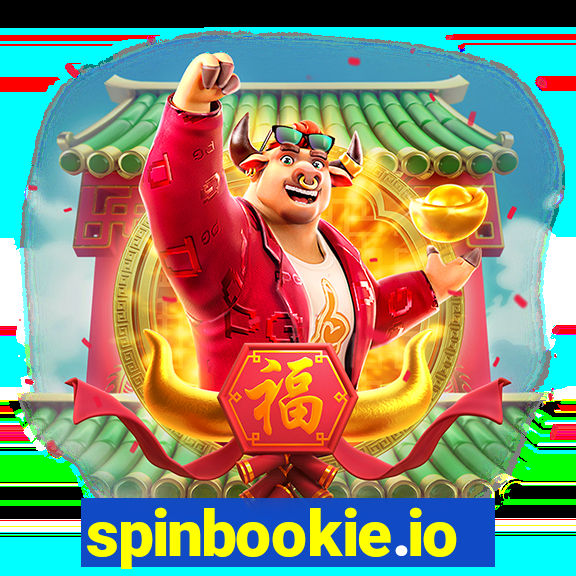 spinbookie.io