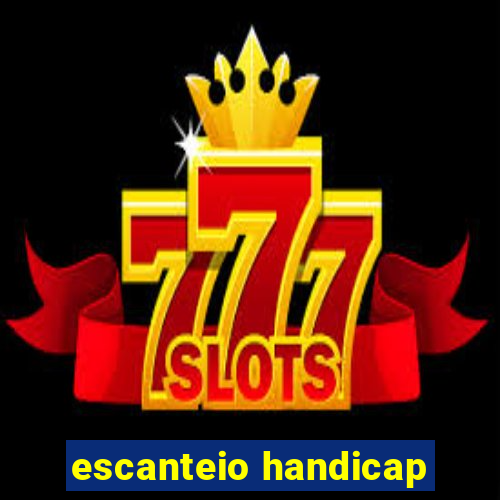 escanteio handicap