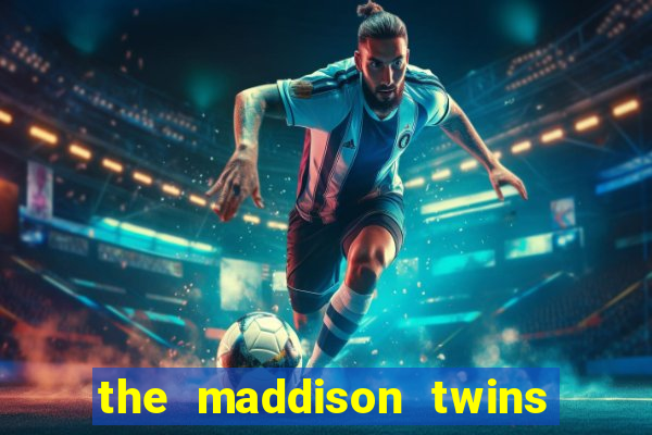 the maddison twins onlyfans free