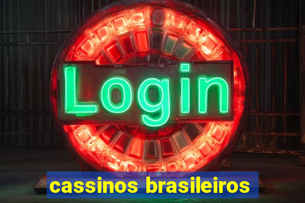 cassinos brasileiros