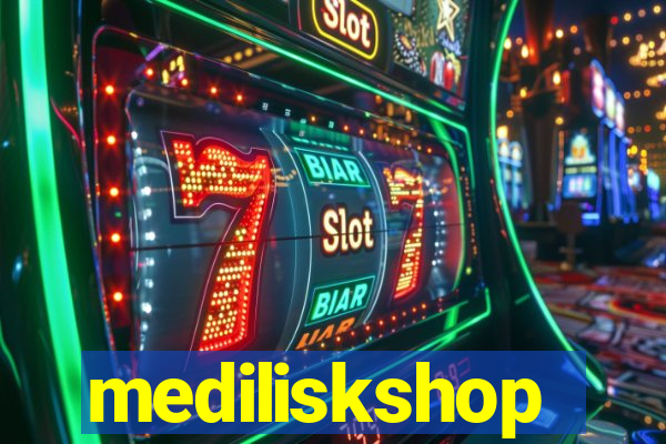 mediliskshop