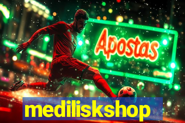 mediliskshop