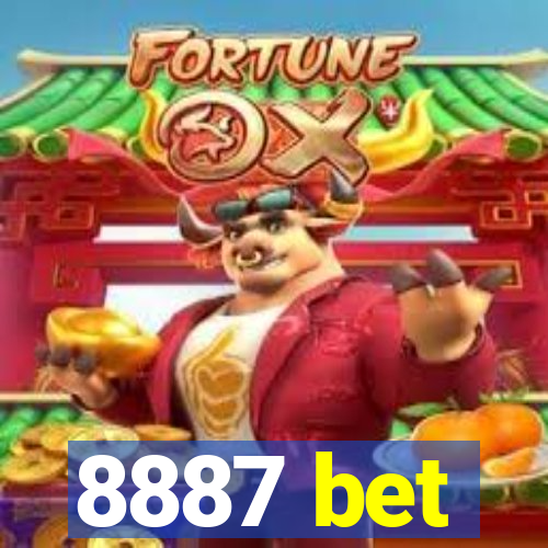 8887 bet