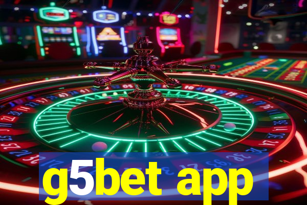 g5bet app