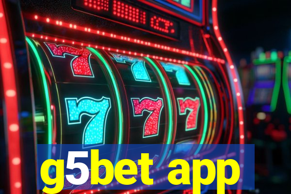 g5bet app