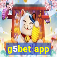 g5bet app