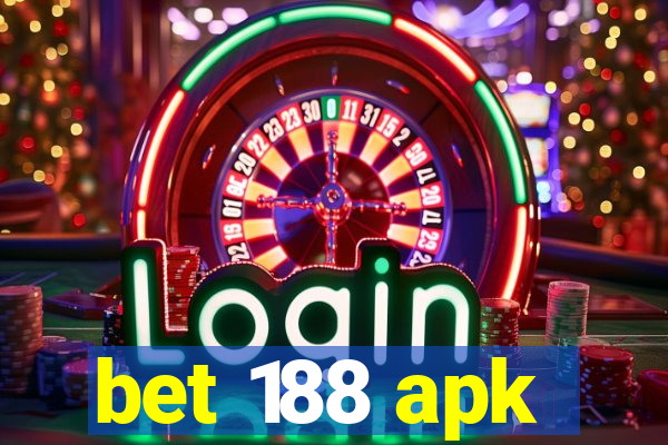 bet 188 apk