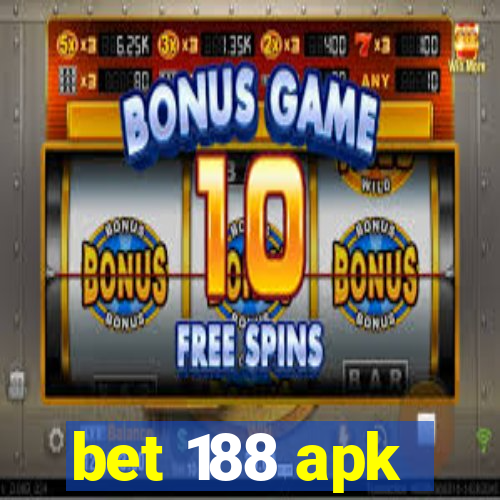 bet 188 apk