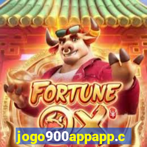 jogo900appapp.com