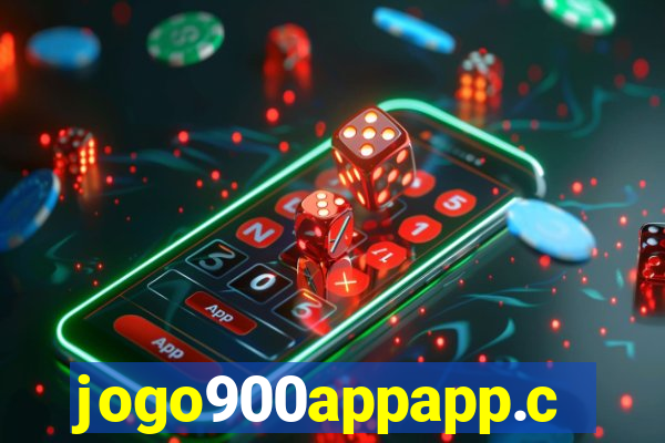 jogo900appapp.com