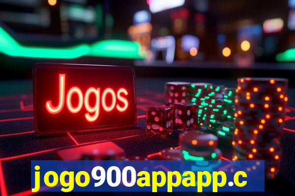 jogo900appapp.com