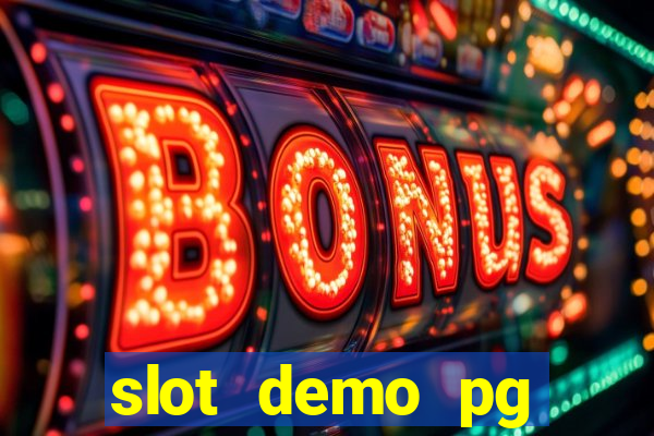 slot demo pg fortune tree