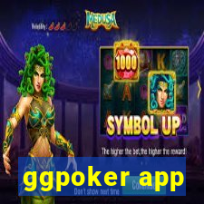 ggpoker app