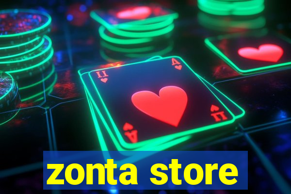 zonta store