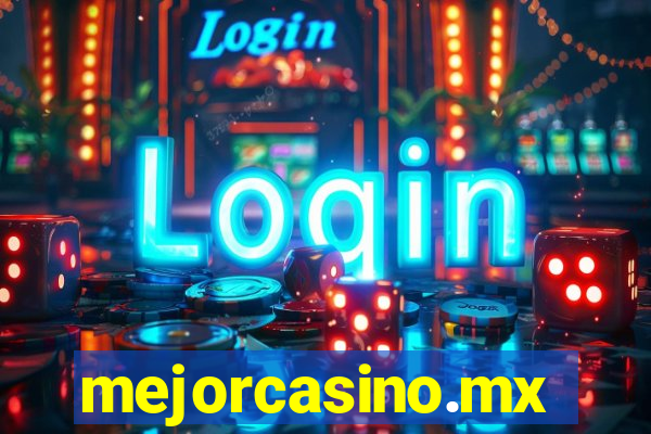 mejorcasino.mx