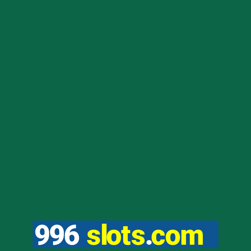 996 slots.com