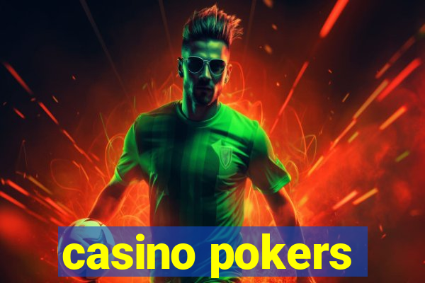 casino pokers