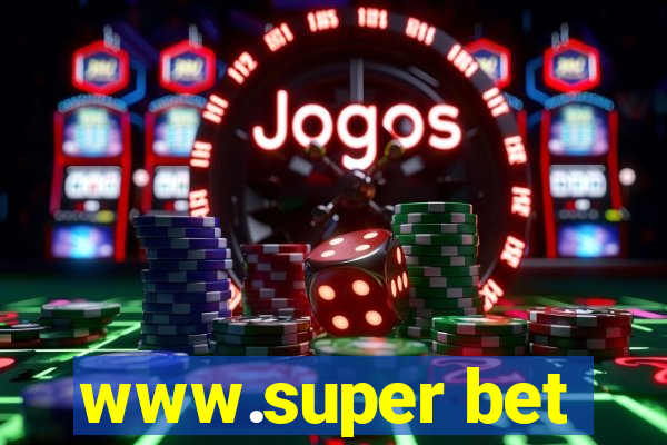 www.super bet