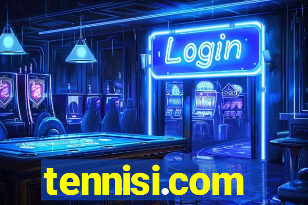 tennisi.com