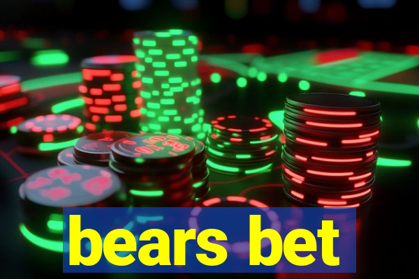 bears bet