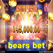 bears bet