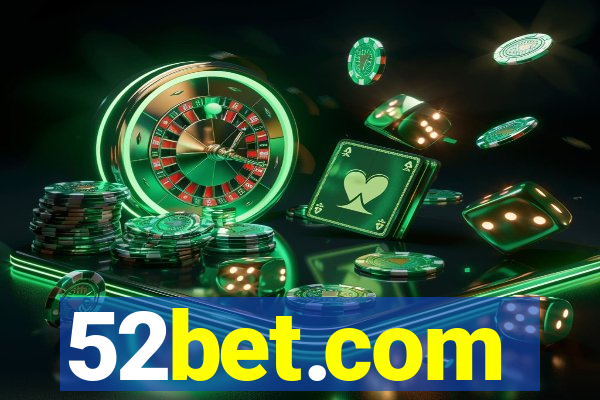 52bet.com