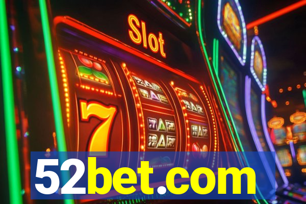 52bet.com