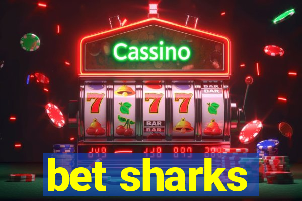 bet sharks