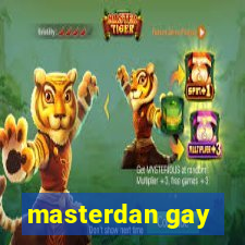 masterdan gay