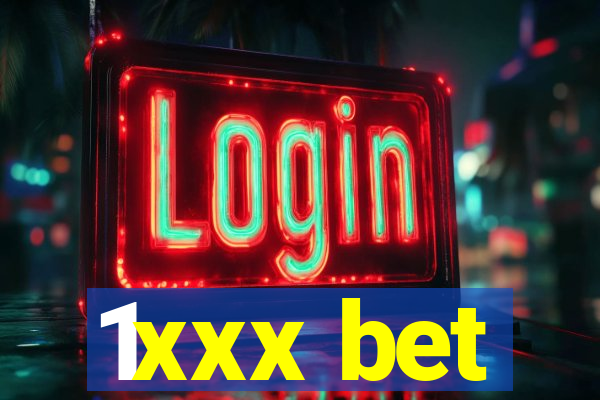 1xxx bet