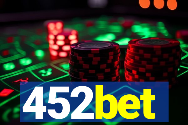 452bet