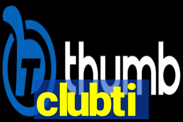 clubti