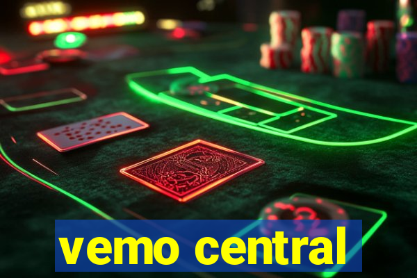 vemo central