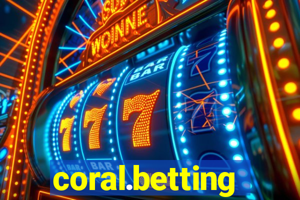 coral.betting