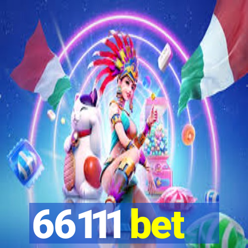 66111 bet