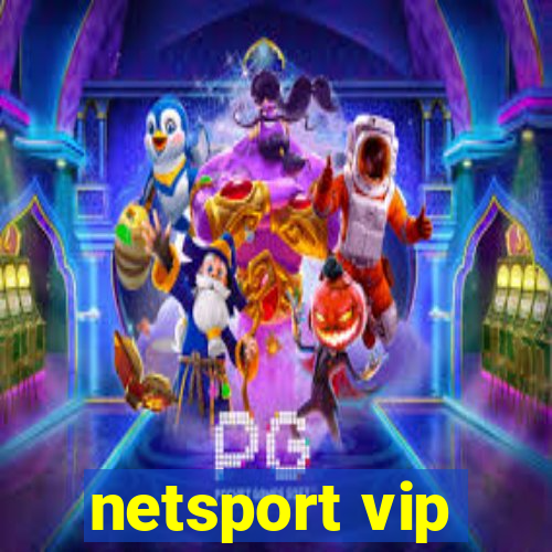 netsport vip